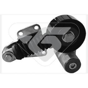 HUTCHINSON T6026 Spännrulle, aggregatrem ALFA ROMEO 156 Sportwagon (932) 2.4 136 hk Diesel