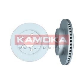 Kjøp Bremseskive av KAMOKA 1032368 til den lave prisen 768,55&nbsp;kr