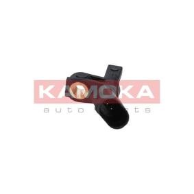 KAMOKA 1060026 ABS Sensor SEAT Ibiza 4 Sportcoupe (6J1, 6P5) 1.4 75 PS Diesel