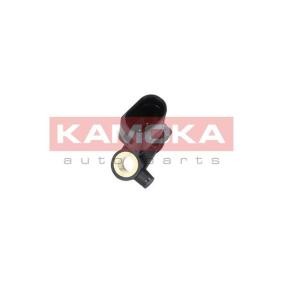KAMOKA 1060030 ABS Sensor SEAT Ibiza 4 Sportcoupe (6J1, 6P5) 1.4 75 PS Diesel