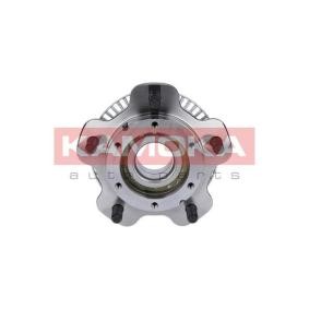 KAMOKA 5500050 Rodamiento de rueda SUZUKI Grand Vitara 1 SUV (FT, HT) 2.0 86 cv Gasoleo