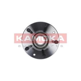 KAMOKA 5500148 Hjullager MAZDA 6 Station Wagon (GY) 1.8 120 hk Bensinmotor