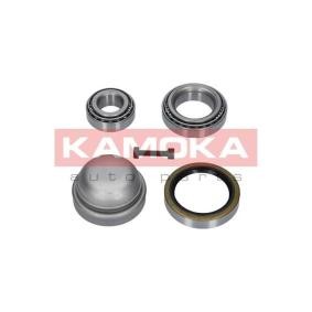 KAMOKA 5600009 Radlager MERCEDES-BENZ C-Klasse Limousine (W202)