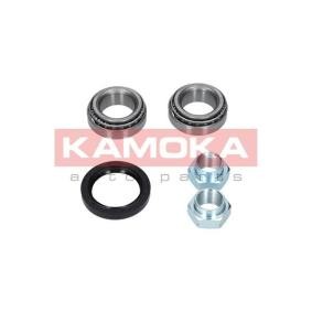 KAMOKA 5600010 Hjullager MAZDA 121