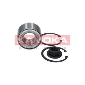 KAMOKA 5600016 FORD COUGAR Pyörännapa