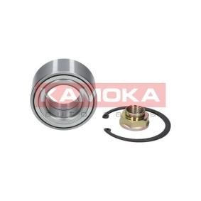 KAMOKA 5600036 Roulement de roue HONDA CRX 3 (EH, EG)