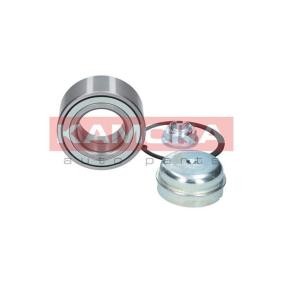 KAMOKA 5600058 Hjullager MERCEDES-BENZ B-klass (W245) 2.0 109 hk Diesel