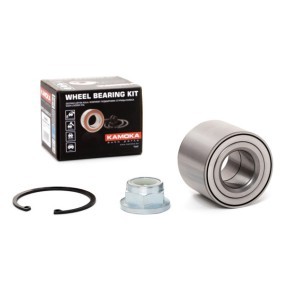 KAMOKA 5600066 Radnabe RENAULT LAGUNA 2 Grandtour (KG0/1)