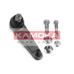 KAMOKA 9951681 Bærekule MAZDA FAMILIA 5 (BA) 1.5 88 hk Bensinmotor