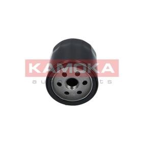 KAMOKA F102301 Filtro olio JEEP WRANGLER 3 (JK)