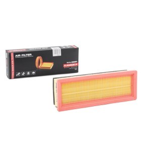 KAMOKA F206201 FIAT FIORINO Umpi- / ikkunakori (225) Ilmansuodatin