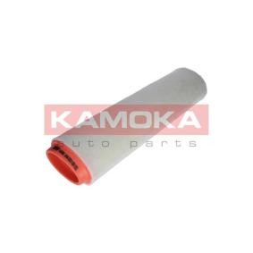 KAMOKA F207801 Filtre à air BMW 3 Coupé (E46) 3.0 204 CV Diesel