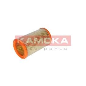 KAMOKA F208101 Filtre à air RENAULT MEGANE 1 Classic (LA0/1) 1.6 75 CV Essence