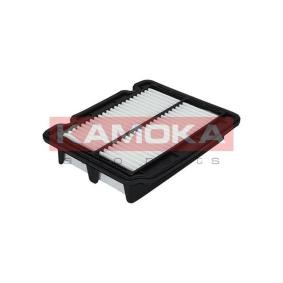 KAMOKA F210601 CHEVROLET Aveo / Kalos Hatchback (T200) Ilmansuodatin