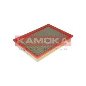 KAMOKA F217101 Filtro de ar JEEP CHEROKEE (KJ)