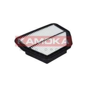 KAMOKA F226901 Filtro de aire SUZUKI SWIFT 3 (MZ, EZ) 1.3 69 cv Gasoleo