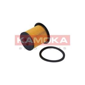 KAMOKA F307001 Filtro de combustível RENAULT KANGOO