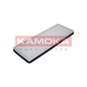 KAMOKA F400301 Filtro abitacolo AUDI A4 Sedan (8EC, B7) 4.2 344 CV Motore a ciclo otto