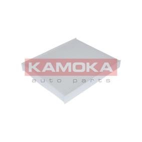 KAMOKA F402001 Filtro abitacolo SKODA Fabia 1 Praktik (6Y5)