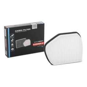 KAMOKA F402301 Filtro abitacolo MERCEDES-BENZ Classe E Cabrio (A124)