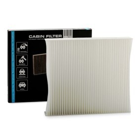 KAMOKA F403101 Filtro abitacolo VOLVO C70