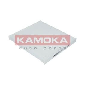 KAMOKA F405901 Filtro abitacolo TOYOTA PRIUS