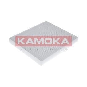 KAMOKA F410201 Filtro abitacolo MAZDA 6 2 volumi /Coda spiovente (GH)