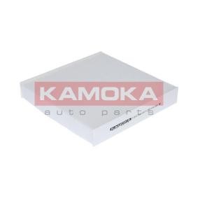 KAMOKA F412701 Filtro de habitáculo SUZUKI Baleno II Hatchback (FW, EW)