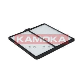 KAMOKA F413701 Filtro abitacolo CHEVROLET MATIZ (M200, M250)