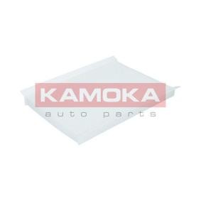 KAMOKA F414601 Filtre d'habitacle HYUNDAI i30 (GD)