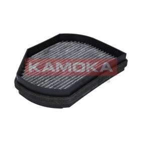 KAMOKA F500601 Filtro abitacolo MERCEDES-BENZ Classe E Cabrio (A124)