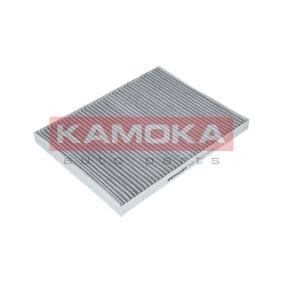 KAMOKA F505801 Filtre d'habitacle CHRYSLER Voyager / Grand Voyager 3 (GS)