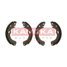 KAMOKA JQ202031 Bremsesko MAZDA PREMACY (CP)