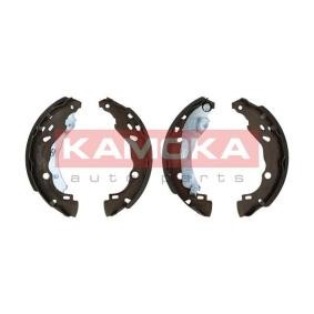 KAMOKA JQ202045 Bremsbacken RENAULT THALIA 2 (LU1/2) 1.5 64 PS Diesel