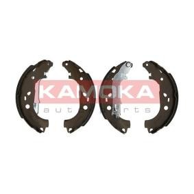 KAMOKA JQ202055 Bremsbacken FIAT DOBLO Kasten/Kombi (263)