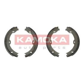 KAMOKA JQ212028 Maxilas de travão de mão MERCEDES-BENZ CLS