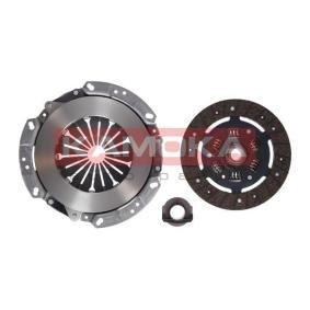 KAMOKA KC010 Kit frizione RENAULT LAGUNA