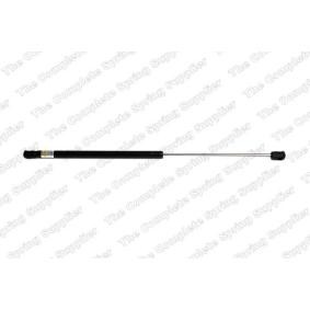 Køb Gasfjeder, motorhjelm af KILEN 344004 til den lave pris 266,22&nbsp;kr.