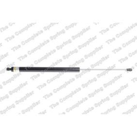 Acquista Ammortizatore pneumatico, Cofano bagagli / vano carico da KILEN 416058 a buon mercato per soli 32,33&nbsp;&euro;