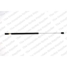 KILEN 434004 Kofferraum LANCIA PHEDRA (179) 2.0 107 PS Diesel