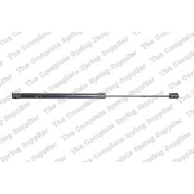 KILEN 456023 Pistoncini portellone SEAT Leon Van / Hatchback (5F1) 2.0 150 CV Diesel