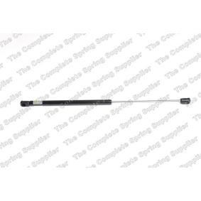 KILEN 466062 Bagagliaio VW EOS