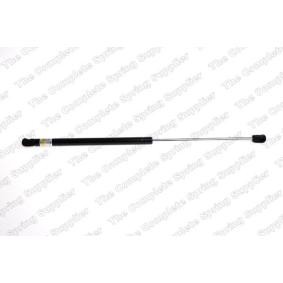 KILEN 468011 Kofferraum VOLVO 940 Kombi (945) 2.0 112 PS Otto