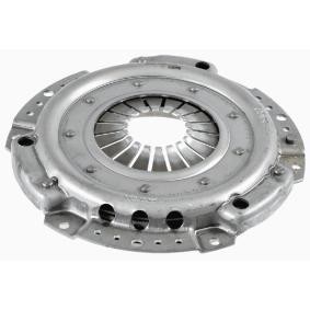 Kupplungsdruckplatte von SACHS 3082 209 032