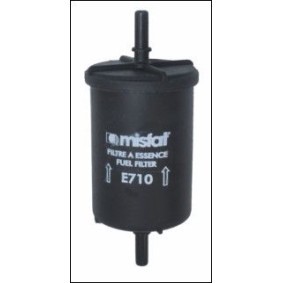 MISFAT E710 Filtre à carburant RENAULT MEGANE 1 Classic (LA0/1) 1.6 75 CV Essence