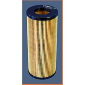 MISFAT L116 Filtro olio PORSCHE Cayenne (92A) 3.0 416 CV Ibrido