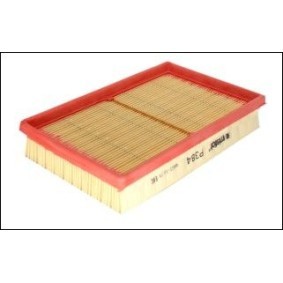 MISFAT P384 Filtro de aire SUZUKI SWIFT 3 (MZ, EZ) 1.6 125 cv Motor otto