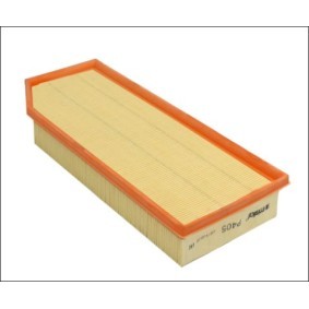 MISFAT P405 Filtro de ar MERCEDES-BENZ Classe E T-modell (S210) 2.7 163 cv Diesel