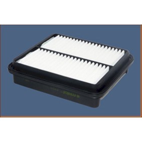 MISFAT P453 Filtro de aire SUZUKI Grand Vitara 1 SUV (FT, HT) 2.0 86 cv Gasoleo