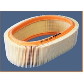 MISFAT RM819 Filtre à air RENAULT MEGANE 1 Classic (LA0/1) 1.6 75 CV Essence